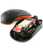 Бездротова миша - GSM прослуховуючий жучок