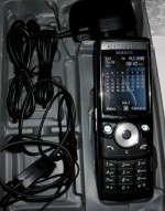 Телефон со сменным IMEI